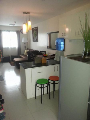 Отель Goshenland Condominium  Багио